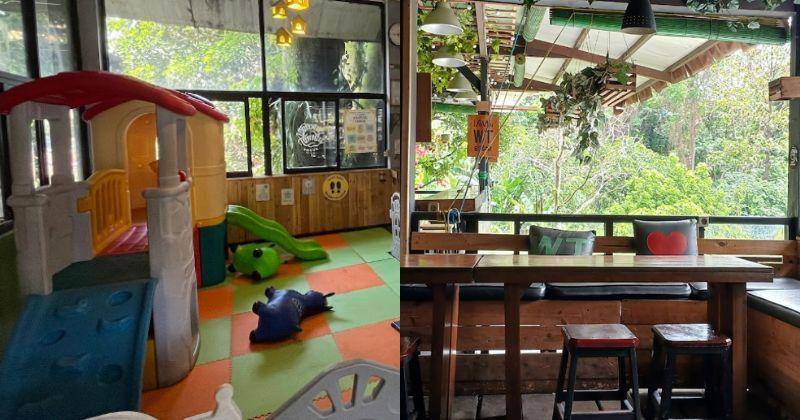 Dok. Google Maps/Arithma Fajar Trilaksono/Gioveny Permana